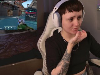 LunaL0ve Porn Show