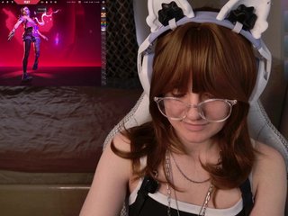 LunaL0ve Porn Show