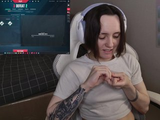 LunaL0ve Porn Show