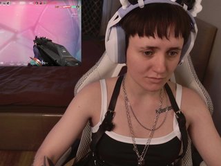 LunaL0ve Porn Show