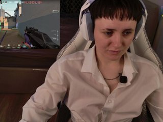 LunaL0ve Porn Show