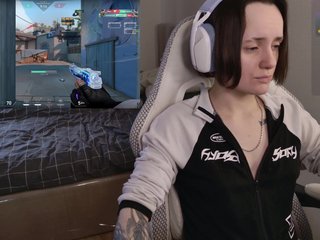 LunaL0ve Porn Show