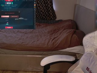 LunaL0ve Porn Show
