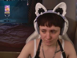 LunaL0ve Porn Show