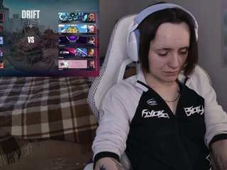 LunaL0ve Porn Show