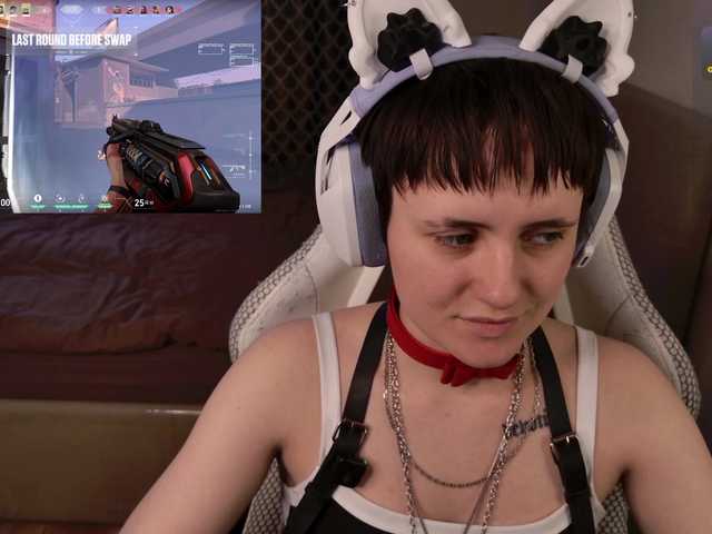 LunaL0ve live cam on BongaCams