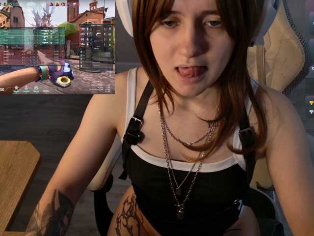 Lunal0ve live cam