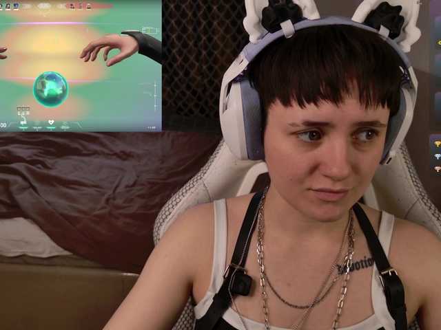 LunaL0ve live cam on BongaCams