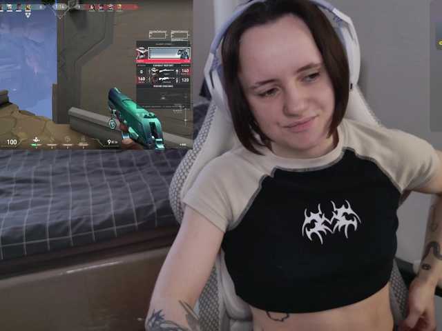 LunaL0ve live cam on BongaCams