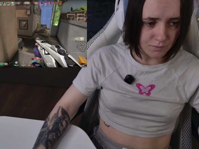 LunaL0ve live cam on BongaCams