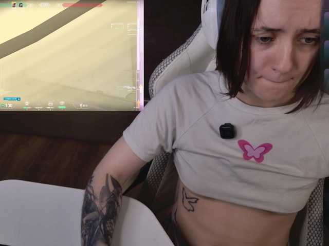 LunaL0ve live cam on BongaCams