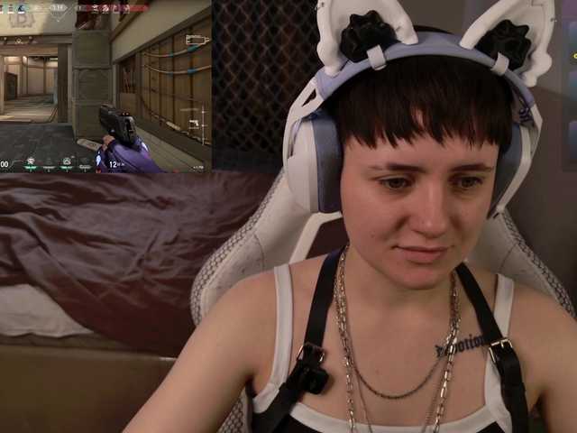 LunaL0ve live cam on BongaCams
