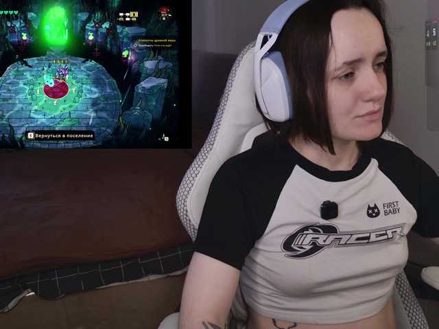 LunaL0ve live cam on BongaCams
