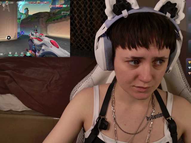 LunaL0ve live cam on BongaCams