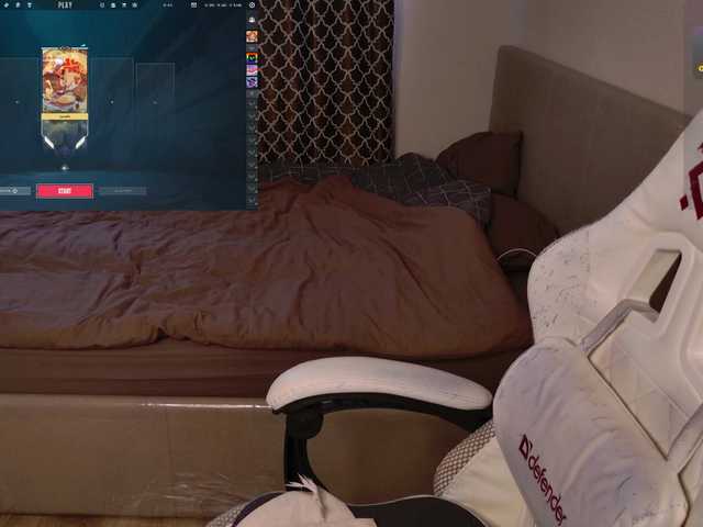 LunaL0ve live cam on BongaCams