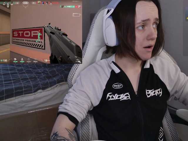 lunal0ve live sex show