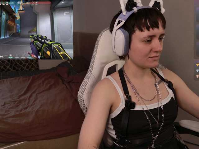 LunaL0ve live cam on BongaCams