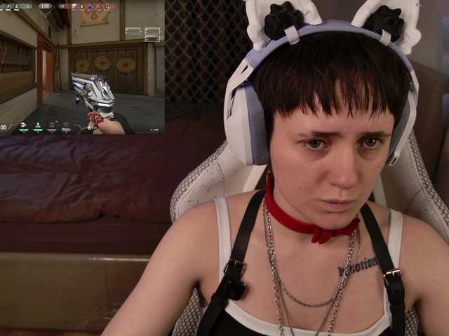 LunaL0ve live cam on BongaCams