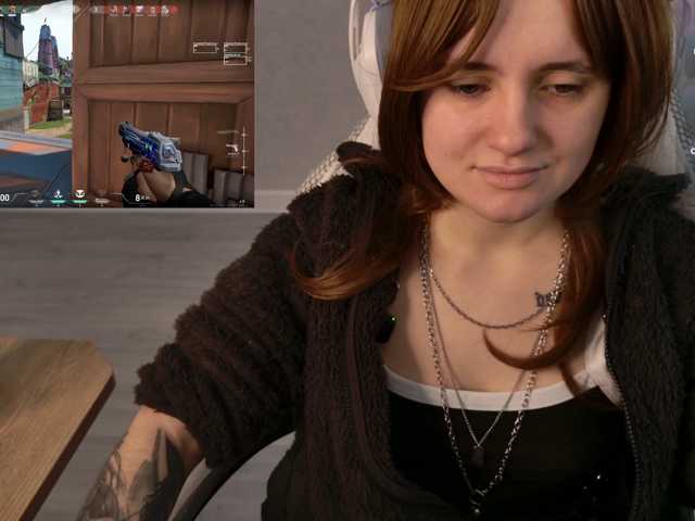 LunaL0ve live cam on BongaCams