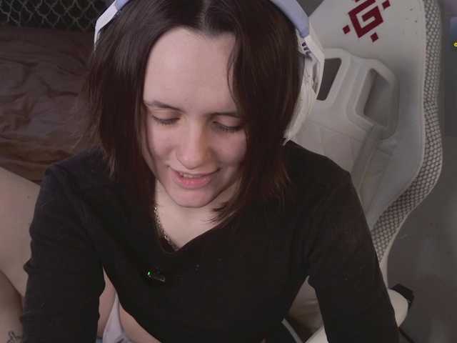 LunaL0ve live cam on BongaCams
