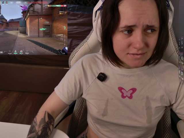 LunaL0ve live cam on BongaCams