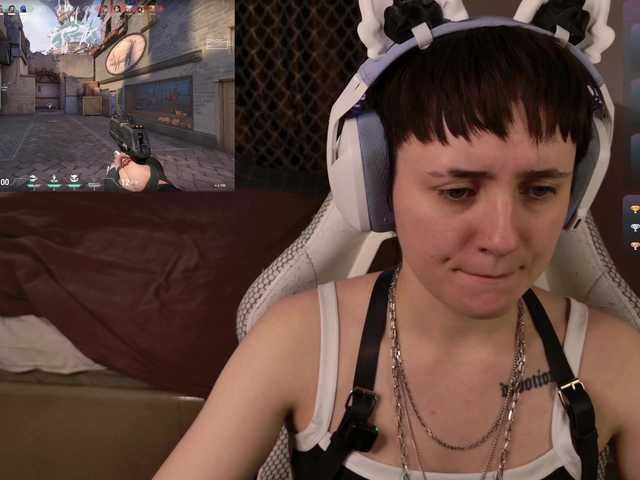 LunaL0ve live cam on BongaCams