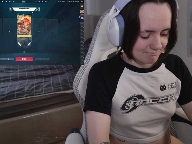 LunaL0ve live cam on BongaCams
