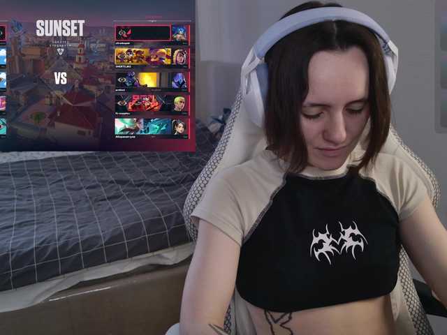 LunaL0ve live cam on BongaCams