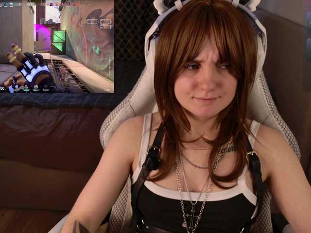 LunaL0ve live cam on BongaCams