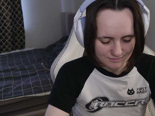 LunaL0ve live cam on BongaCams