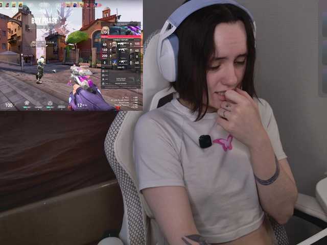 lunal0ve cam belle