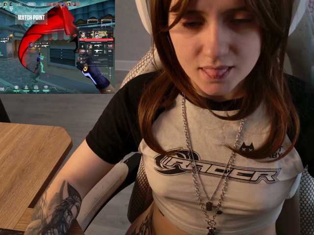 Lunal0ve live cam