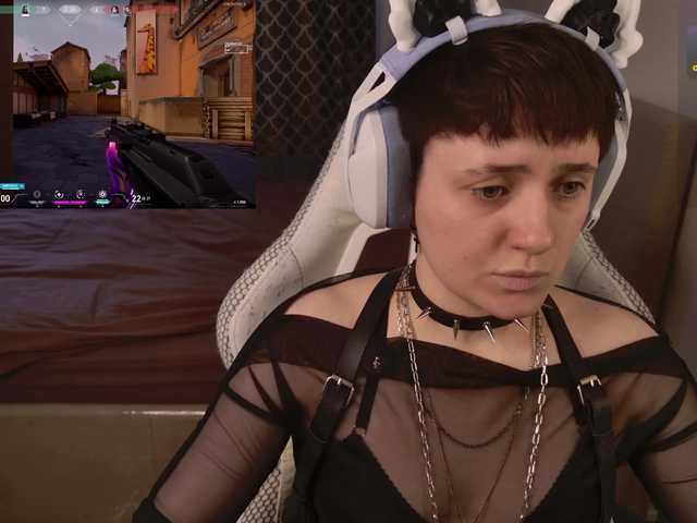 LunaL0ve live cam on BongaCams