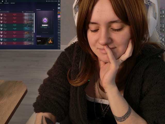 LunaL0ve live cam on BongaCams
