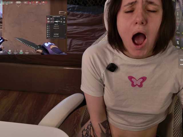 LunaL0ve live cam on BongaCams