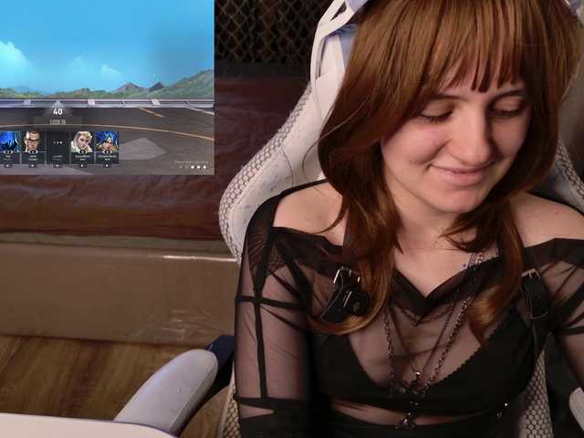 LunaL0ve live cam on BongaCams
