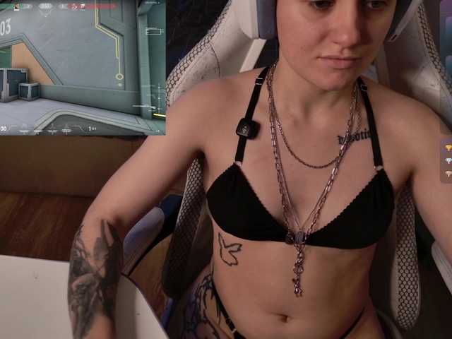 LunaL0ve live cam on BongaCams