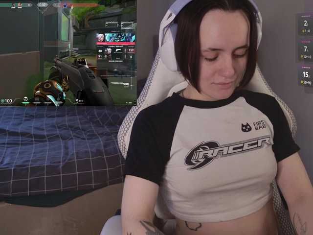 LunaL0ve's BongaCams show and profile