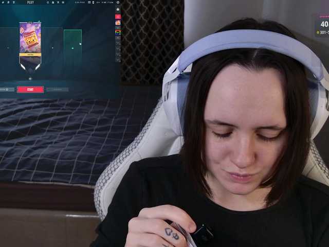 LunaL0ve live cam on BongaCams