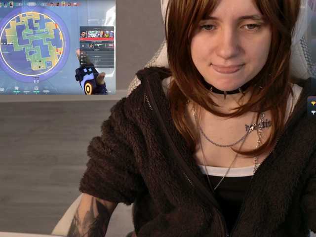 LunaL0ve live cam on BongaCams