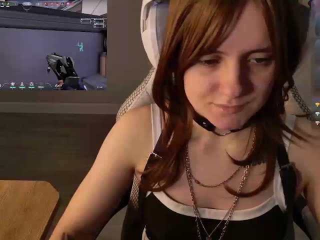 LunaL0ve live cam on BongaCams