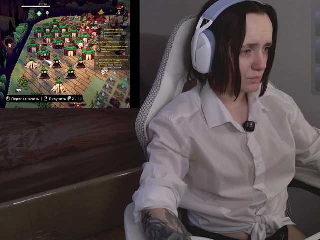 lunal0ve live sex show