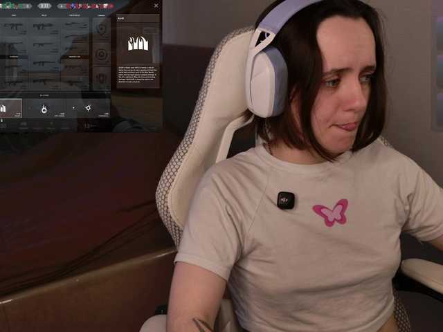 LunaL0ve live webcam show