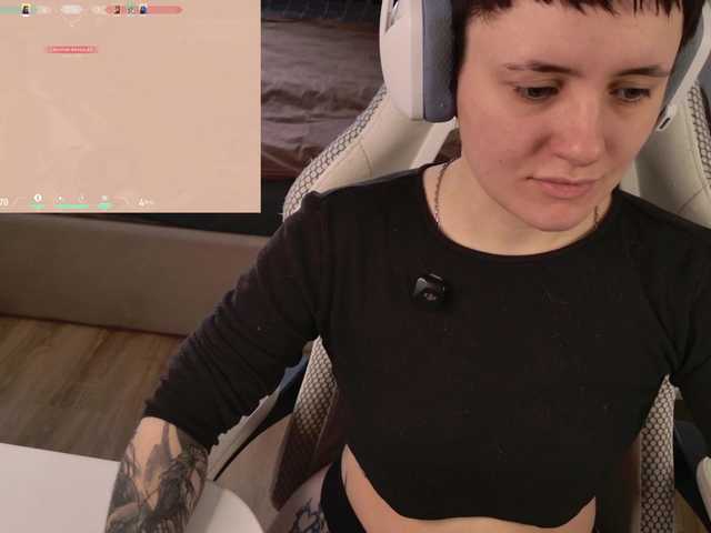 LunaL0ve live cam on BongaCams
