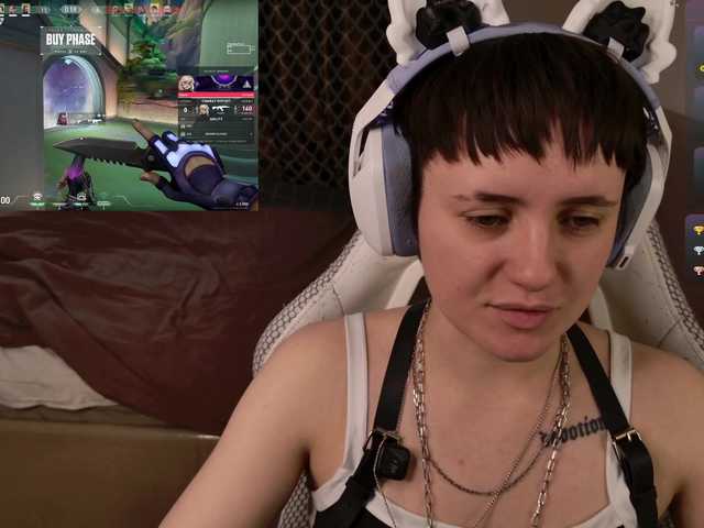 LunaL0ve live cam on BongaCams