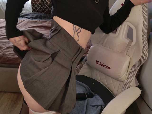 LunaL0ve live cam on BongaCams