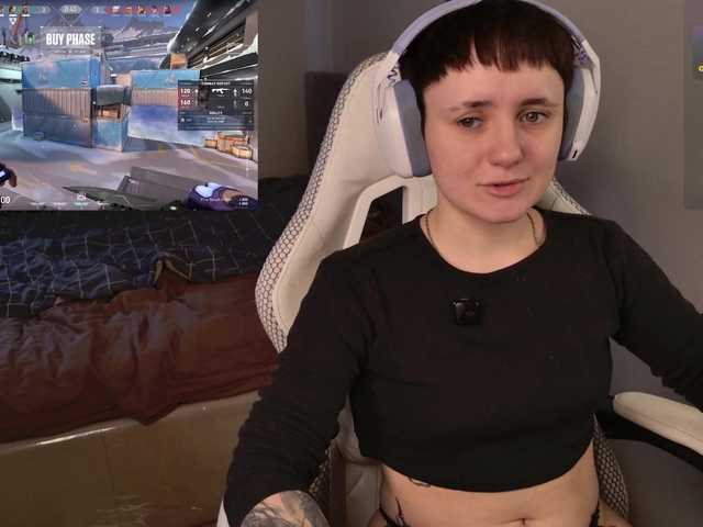 LunaL0ve live cam on BongaCams
