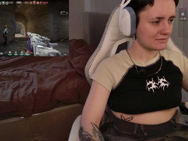 LunaL0ve live cam on BongaCams