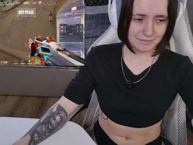 LunaL0ve live cam on BongaCams