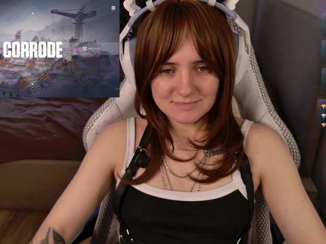 LunaL0ve live cam on BongaCams